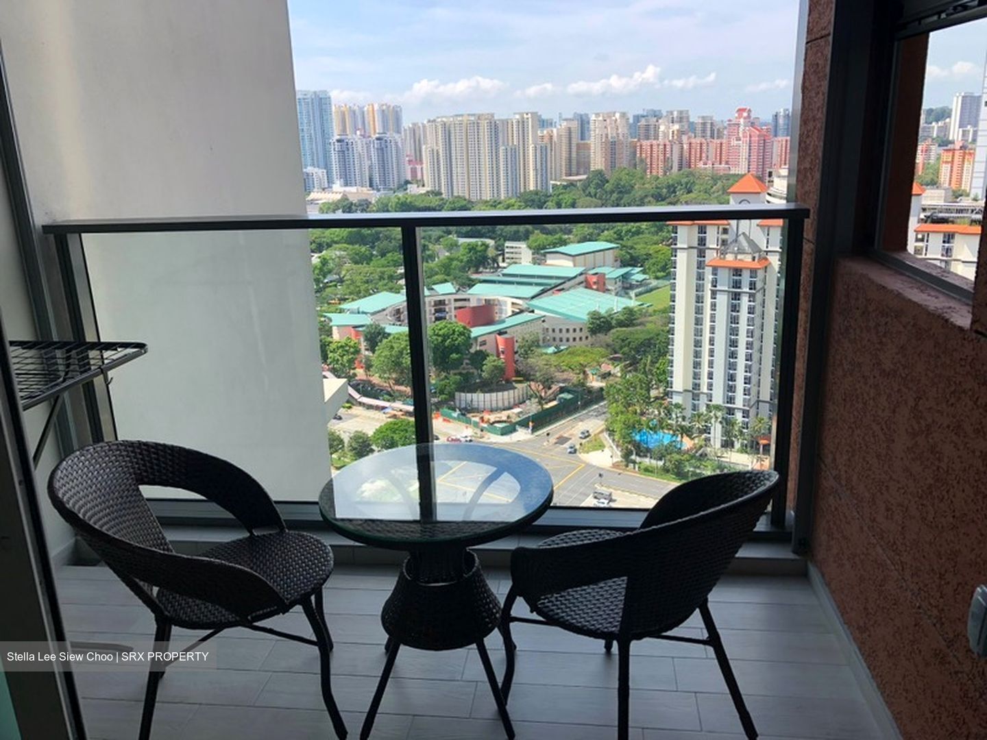 Principal Garden (D3), Condominium #613554451